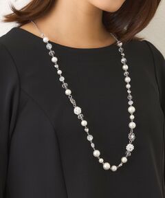 TO BE CHIC / トゥー ビー シック ネックレス・ペンダント・チョーカー | カメリアミックス ネックレス