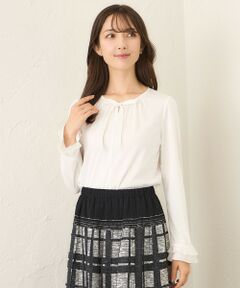 今期物トゥービーシック　ネイビーカットソー 今期物トゥービーシック ネイビーカットソー