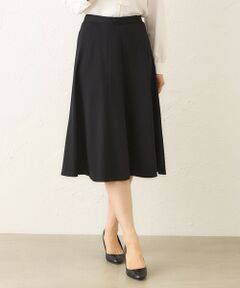 TO BE CHIC / トゥー ビー シック ロング・マキシ丈スカート | モクロディ フレアスカート