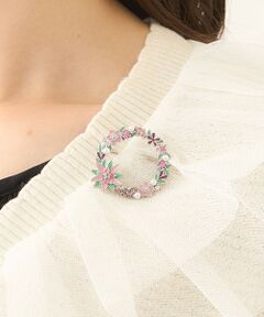 TO BE CHIC / トゥー ビー シック ネックレス・ペンダント・チョーカー | エーデルワイスブローチ