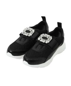 TO BE CHIC / トゥー ビー シック スニーカー | ビジュースニーカー