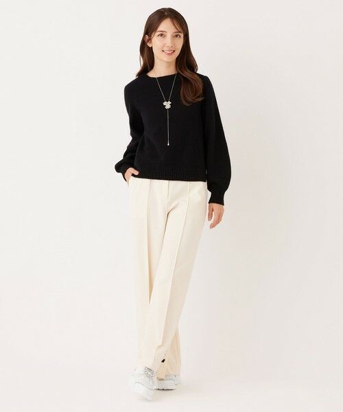 TO BE CHIC / トゥー ビー シック スニーカー | ビジュースニーカー | 詳細3