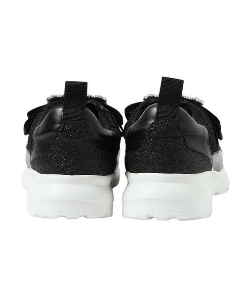 TO BE CHIC / トゥー ビー シック スニーカー | ビジュースニーカー | 詳細6