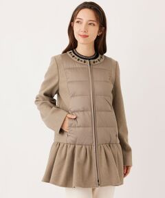 TO BE CHIC / トゥー ビー シック （レディース） アウター