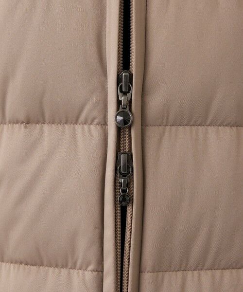 TO BE CHIC / トゥー ビー シック その他アウター | タフタコンビテックメルトン コート | 詳細8
