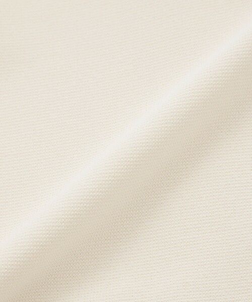 TO BE CHIC / トゥー ビー シック ブルゾン | バイカラー ショートカーディガン | 詳細9