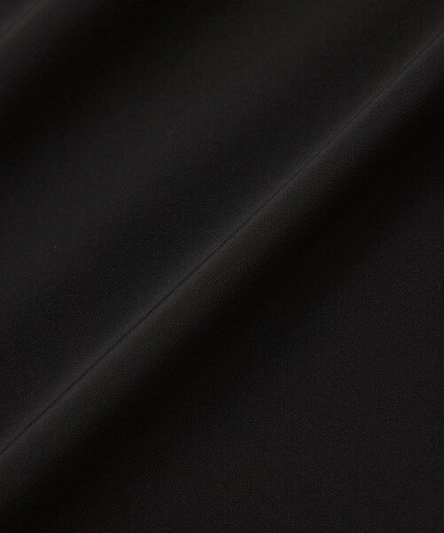 TO BE CHIC / トゥー ビー シック ロング・マキシ丈ワンピース | リボンモチーフ ジャンパースカート | 詳細9