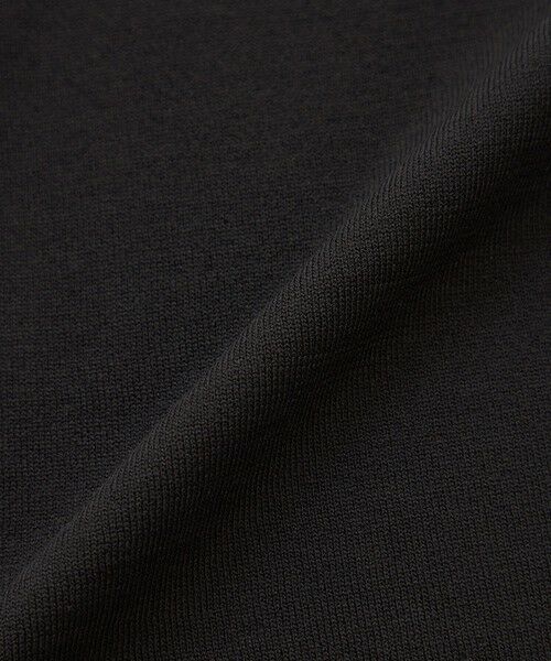 TO BE CHIC / トゥー ビー シック ニット・セーター | 千鳥カメリアモチーフ ニット | 詳細9