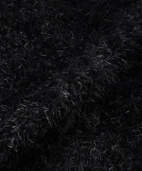 TO BE CHIC / トゥー ビー シック ニット・セーター | フェザーミックス 2WAYジレ | 詳細7