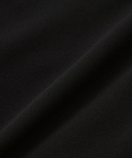 TO BE CHIC / トゥー ビー シック その他パンツ | ヘムフリルパンツ | 詳細9