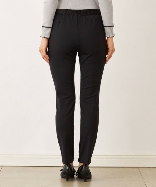 TO BE CHIC / トゥー ビー シック その他パンツ | ナイロン2WAY ジャージパンツ | 詳細4