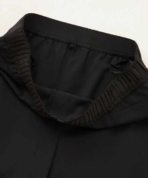 TO BE CHIC / トゥー ビー シック その他パンツ | ナイロン2WAY ジャージパンツ | 詳細5