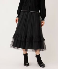 TO BE CHIC / トゥー ビー シック （レディース） スカート