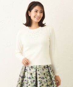 TO BE CHIC / トゥー ビー シック ニット・セーター | フロントビジュー ニット