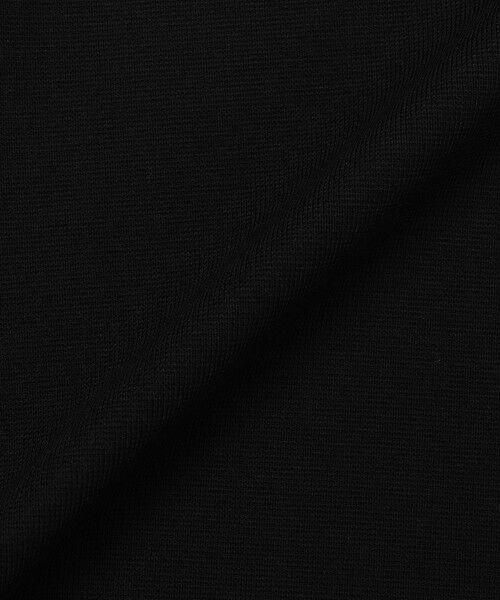 TO BE CHIC / トゥー ビー シック カットソー | モイストポンチ カットソーチュニック | 詳細8