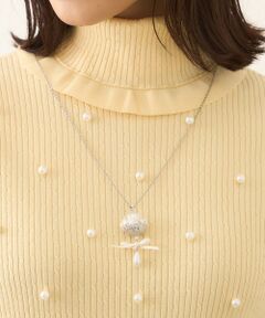 TO BE CHIC / トゥー ビー シック ネックレス・ペンダント・チョーカー | ローズブーケネックレス