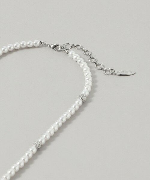 TO BE CHIC / トゥー ビー シック ネックレス・ペンダント・チョーカー | トップリボン ネックレス | 詳細3