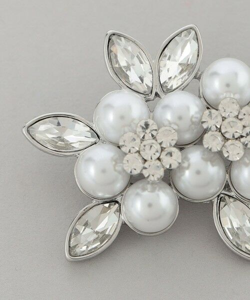 TO BE CHIC / トゥー ビー シック ネックレス・ペンダント・チョーカー | フラワーブローチ | 詳細3