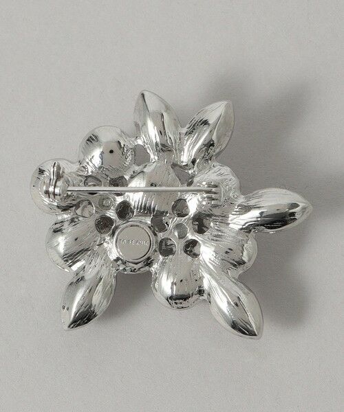 TO BE CHIC / トゥー ビー シック ネックレス・ペンダント・チョーカー | フラワーブローチ | 詳細2