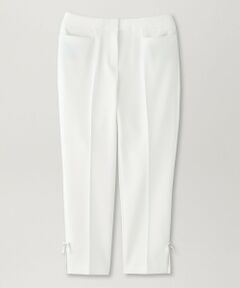 TO BE CHIC / トゥー ビー シック その他パンツ | ボディシェル スリムパンツ