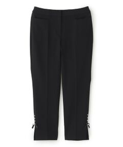 TO BE CHIC / トゥー ビー シック その他パンツ | ボディシェル スリムパンツ