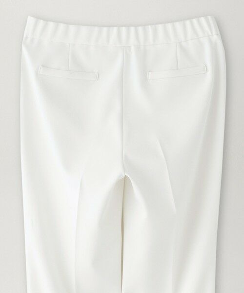 TO BE CHIC / トゥー ビー シック その他パンツ | ボディシェル スリムパンツ | 詳細3