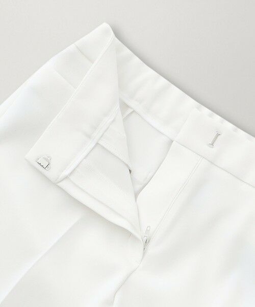 TO BE CHIC / トゥー ビー シック その他パンツ | ボディシェル スリムパンツ | 詳細7