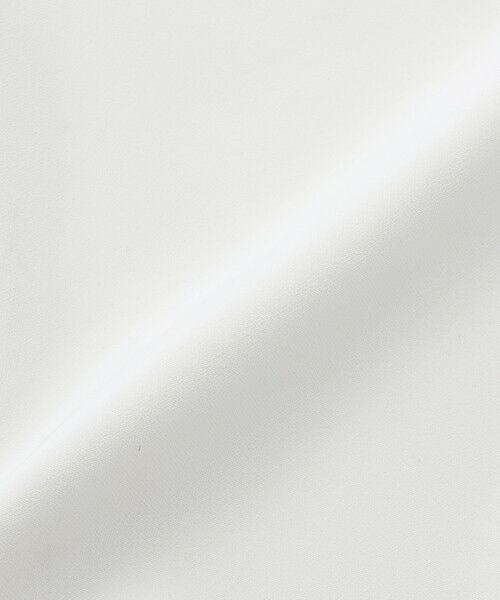 TO BE CHIC / トゥー ビー シック その他パンツ | ボディシェル スリムパンツ | 詳細8