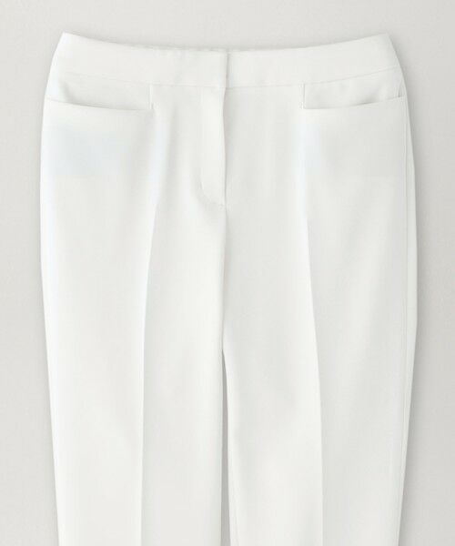 TO BE CHIC / トゥー ビー シック その他パンツ | ボディシェル スリムパンツ | 詳細2