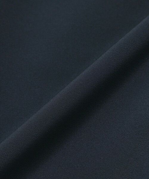 TO BE CHIC / トゥー ビー シック その他パンツ | デュアルストレッチウエストゴム パンツ | 詳細12