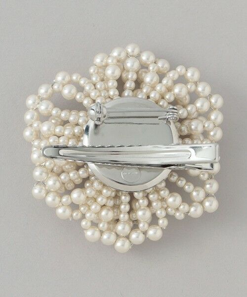 TO BE CHIC / トゥー ビー シック ネックレス・ペンダント・チョーカー | フラワーブローチ | 詳細1