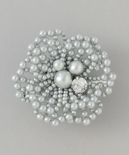 TO BE CHIC / トゥー ビー シック ネックレス・ペンダント・チョーカー | フラワーブローチ | 詳細4