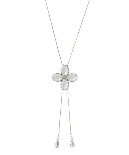 TO BE CHIC / トゥー ビー シック ネックレス・ペンダント・チョーカー | フラワースライドネックレス | 詳細6