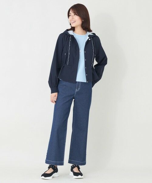 TO BE CHIC / トゥー ビー シック ネックレス・ペンダント・チョーカー | フラワースライドネックレス | 詳細1