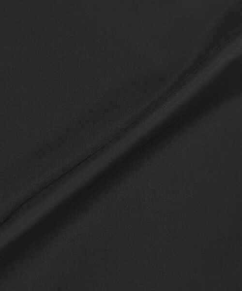 TO BE CHIC / トゥー ビー シック ノーカラージャケット | エンブロイダリーエレガンス ジレ | 詳細11