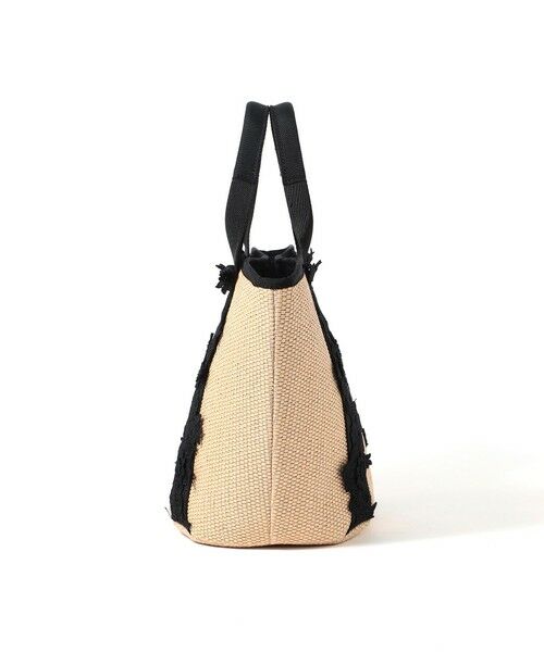 TO BE CHIC / トゥー ビー シック メッセンジャーバッグ・ウエストポーチ | フラワーレース　バスケット | 詳細4