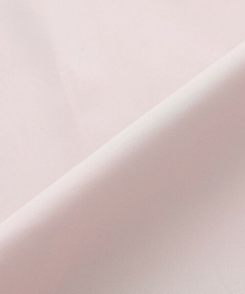 TO BE CHIC / トゥー ビー シック ノーカラージャケット | フリルポンチョ | 詳細9