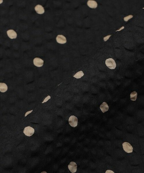 TO BE CHIC / トゥー ビー シック ロング・マキシ丈ワンピース | 【予約販売】ウェーブローン エアリーティアードドレス | 詳細9