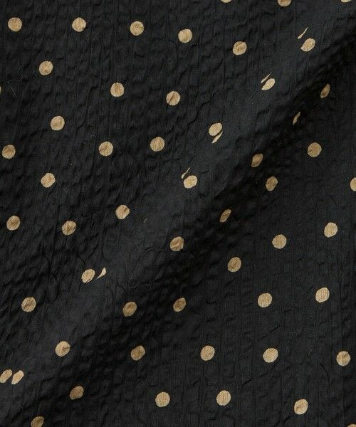 TO BE CHIC / トゥー ビー シック ロング・マキシ丈ワンピース | 【予約販売】ウェーブローン エアリーティアードドレス | 詳細10