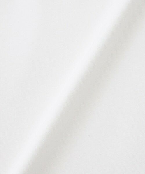 TO BE CHIC / トゥー ビー シック カットソー | バイカラーカットソー チュニック | 詳細8