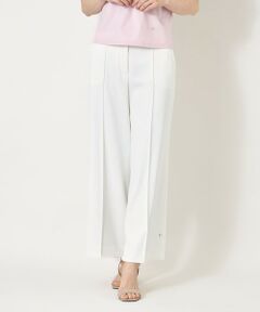 TO BE CHIC / トゥー ビー シック その他パンツ | ワルツラインストーン ワイドパンツ