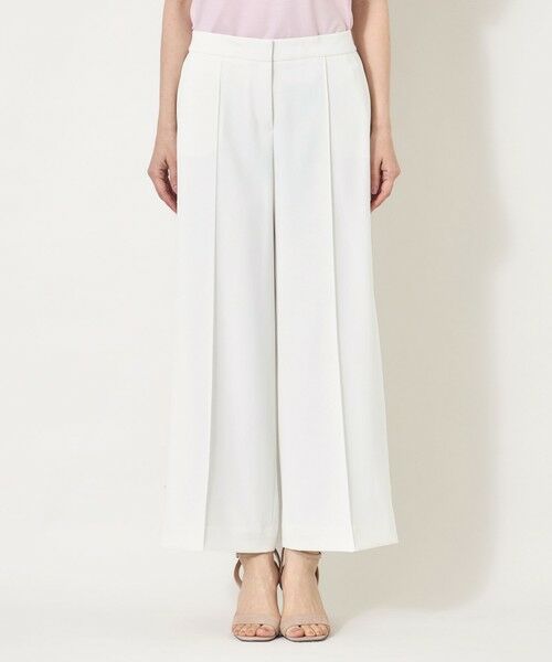 TO BE CHIC / トゥー ビー シック その他パンツ | ワルツラインストーン ワイドパンツ | 詳細5