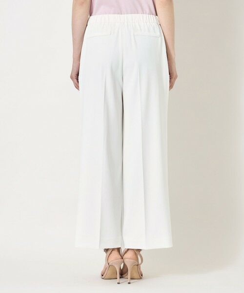 TO BE CHIC / トゥー ビー シック その他パンツ | ワルツラインストーン ワイドパンツ | 詳細7