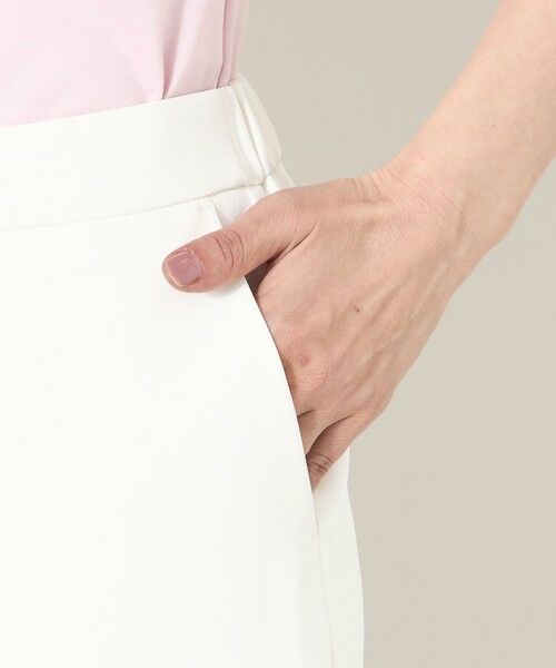 TO BE CHIC / トゥー ビー シック その他パンツ | ワルツラインストーン ワイドパンツ | 詳細8