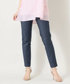 TO BE CHIC / トゥー ビー シック その他パンツ | エアリーストレッチ デニムライクレギンスパンツ