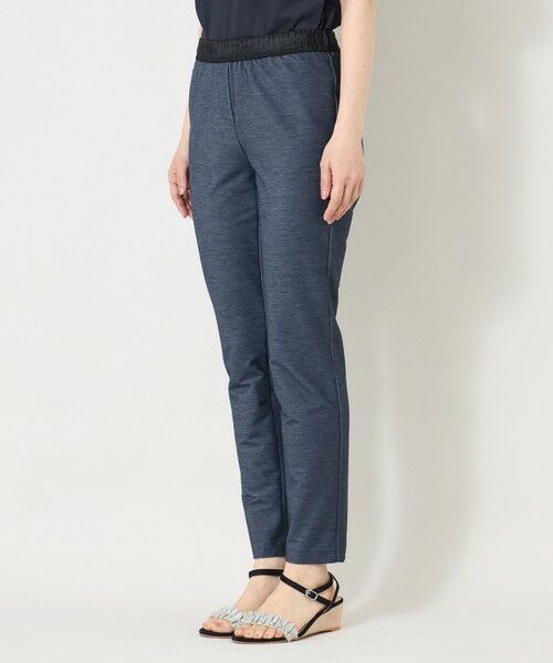 TO BE CHIC / トゥー ビー シック その他パンツ | エアリーストレッチ デニムライクレギンスパンツ | 詳細3