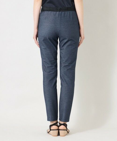 TO BE CHIC / トゥー ビー シック その他パンツ | エアリーストレッチ デニムライクレギンスパンツ | 詳細4