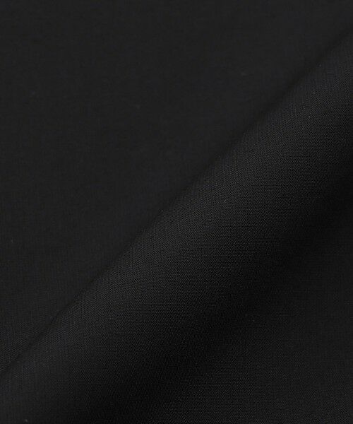 TO BE CHIC / トゥー ビー シック ロング・マキシ丈スカート | ヴェールパネル スカート | 詳細8