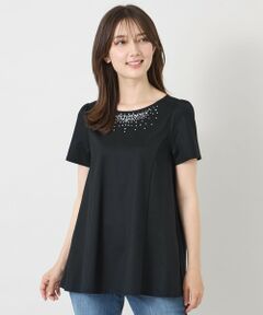 ルミエール ホットフィットチュニック