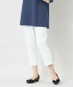 TO BE CHIC / トゥー ビー シック その他パンツ | フルダルストレッチ スリムパンツ